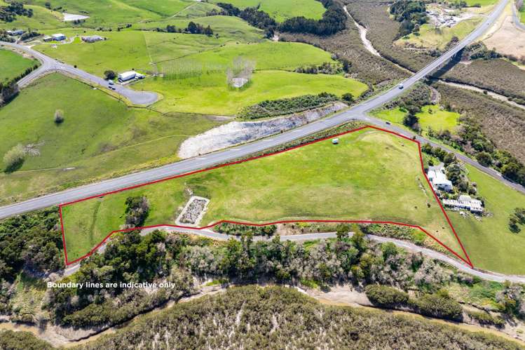 Lot 3 State Highway 12_0