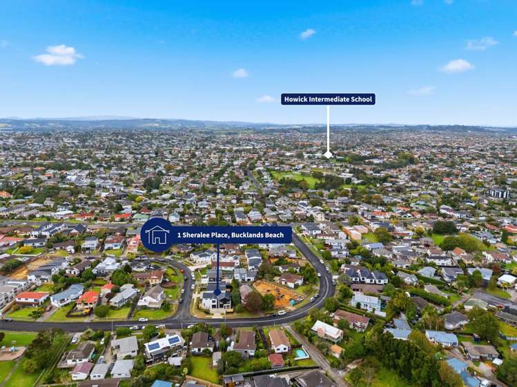 Lot 1/1 Sheralee Place Bucklands Beach_23