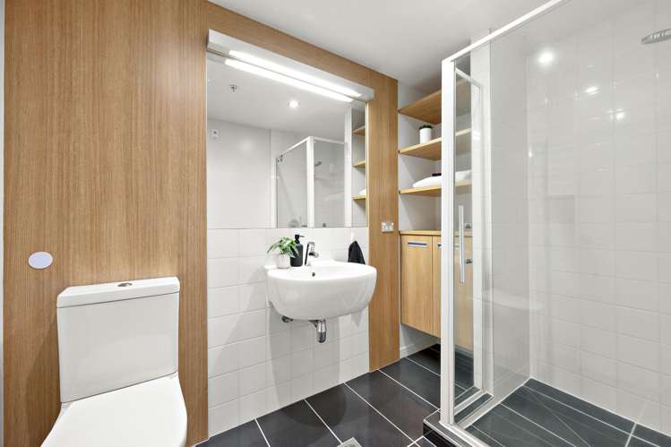 4D/10 Lorne Street Te Aro_12