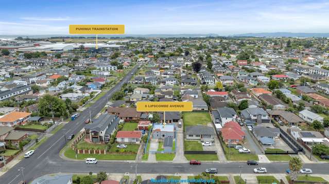 6 Lipscombe Avenue Papatoetoe_1