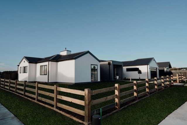 Luxe Living Awaits
