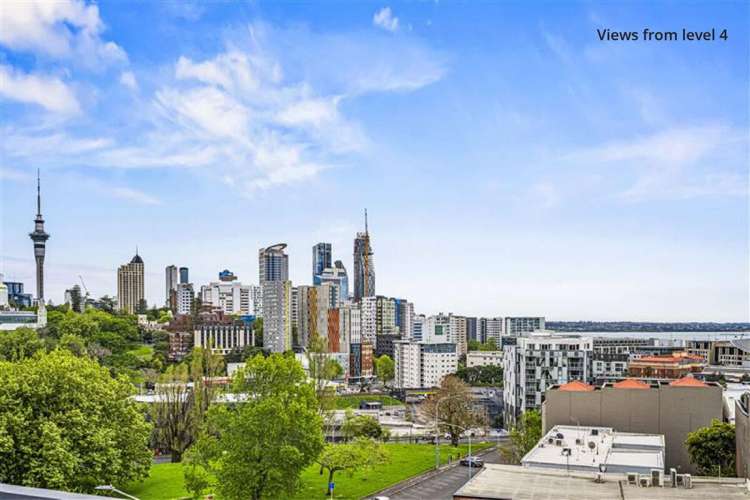 46 & 56 Parnell Road Parnell_16