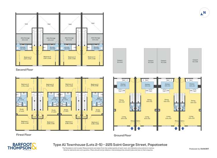 Lot 1, 225 St George Street Papatoetoe_50