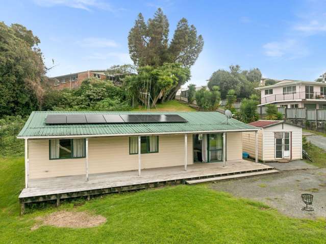 First home bargain! Kensington border - act fast!
