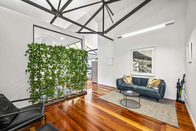 7 Windsor Street and 1I Ruskin Street Parnell_7
