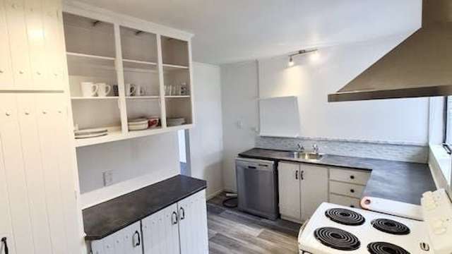 4 Bedroom Home for Rent on Pioneer