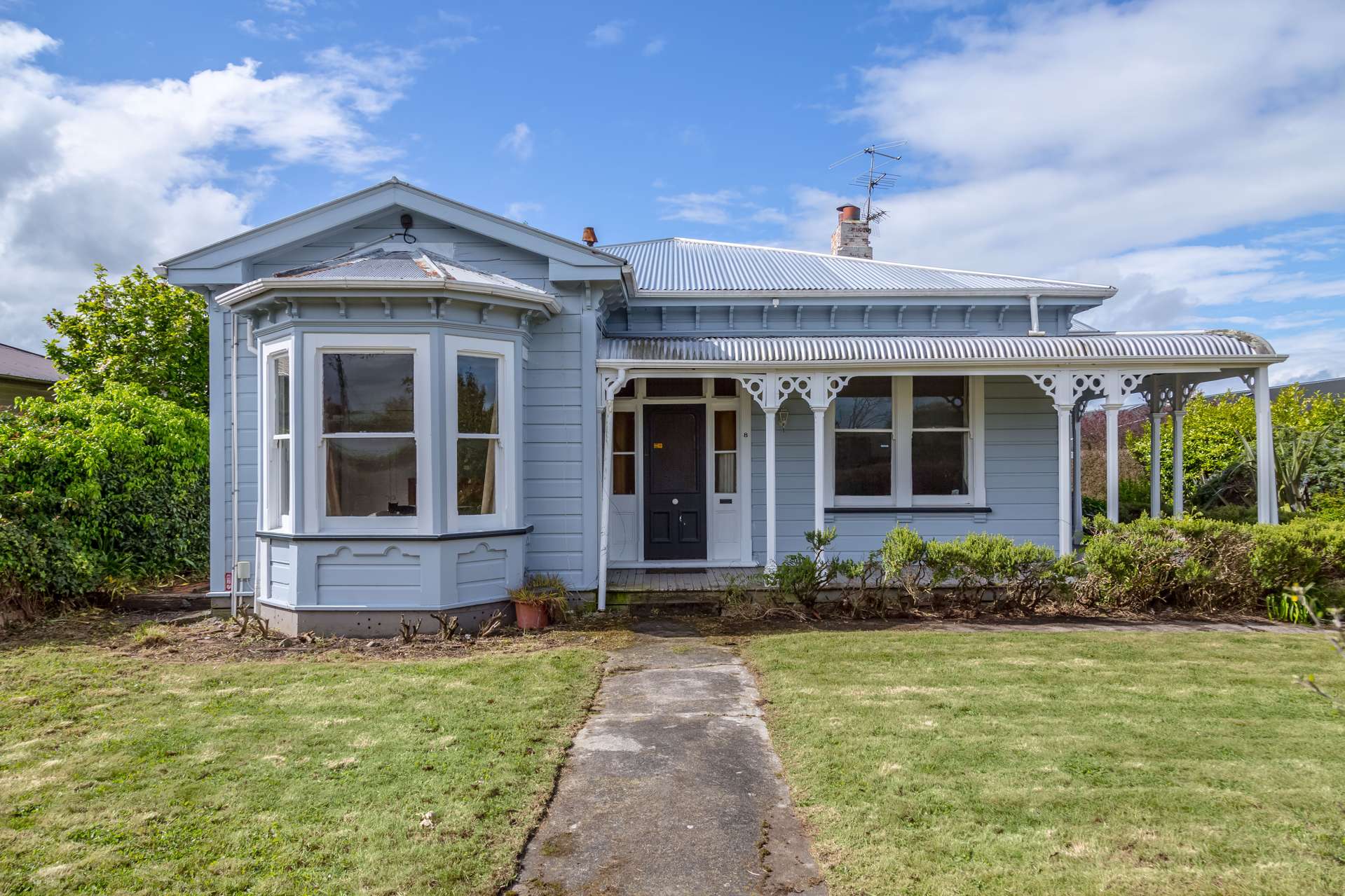 8 Cornwall Street Masterton_0