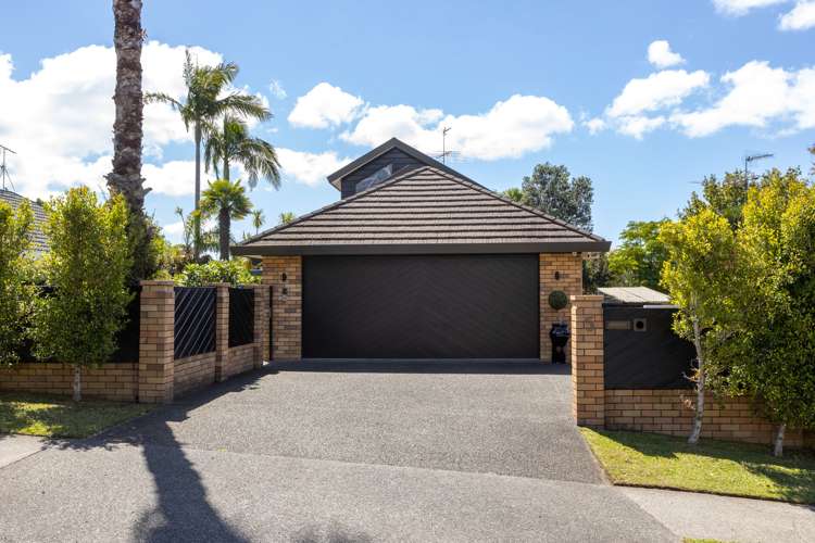 5 Crestview Place Browns Bay_34