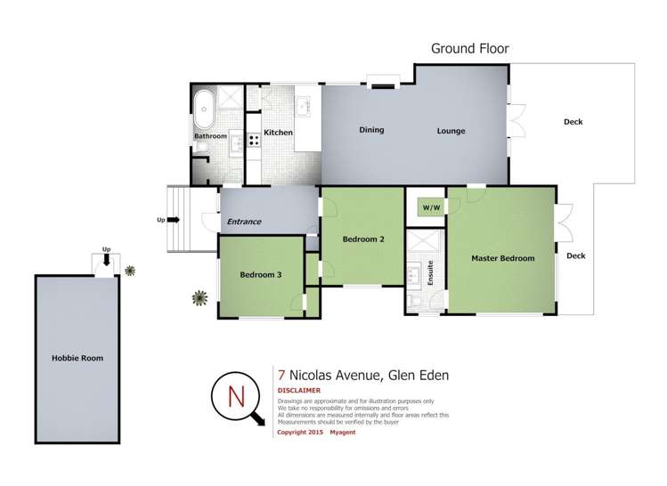 7 Nicolas Avenue Glen Eden_13