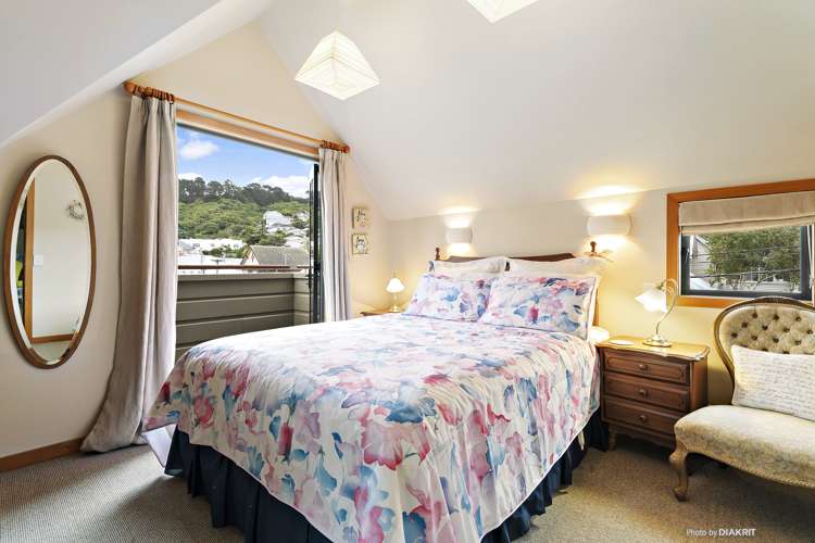 1 William Street Hataitai_7