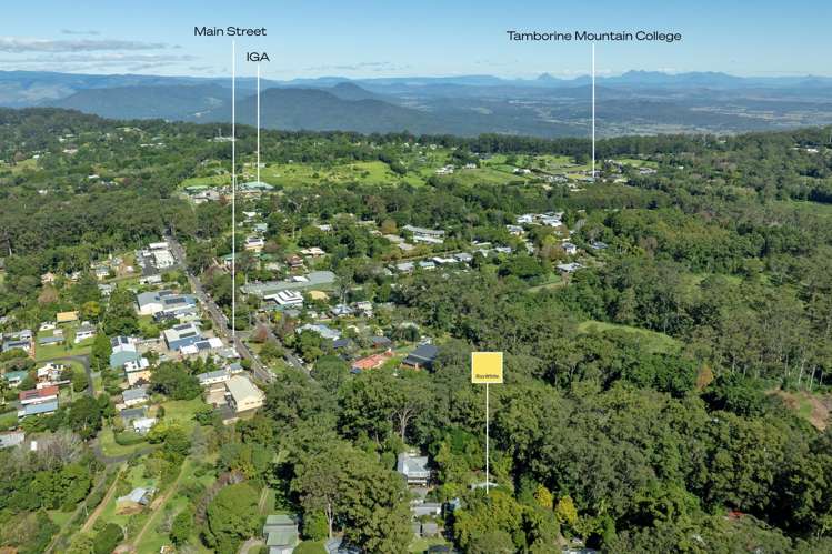 7 Knoll Road Tamborine Mountain_24