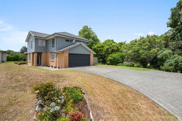 25 Karoro Road One Tree Point_4