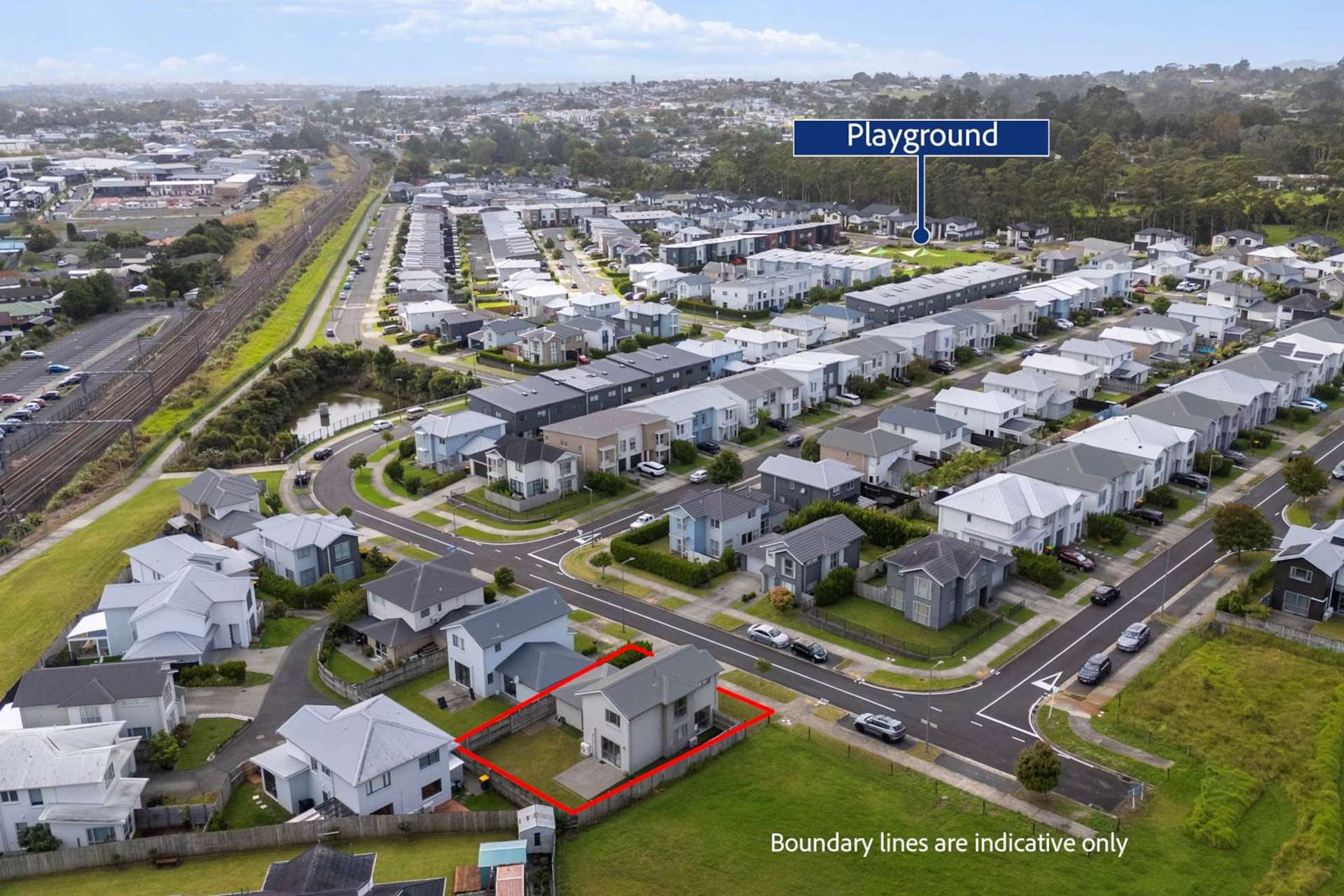 16 William Wallbank Crescent Swanson_0