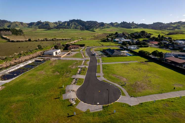 Citrus Avenue Waihi Beach_12