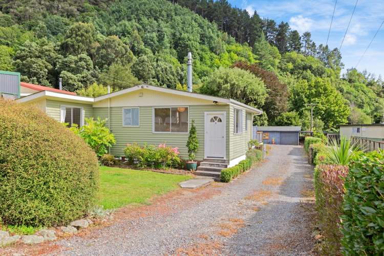 8 Lawrence Street Havelock_0