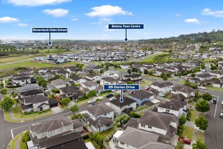 26 Darion Drive Flat Bush_20