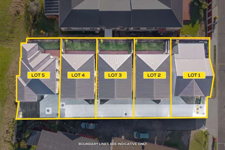 Lot 3/31 Akoranga Drive Northcote_9