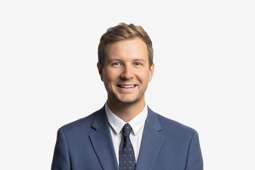 Elliott Jones