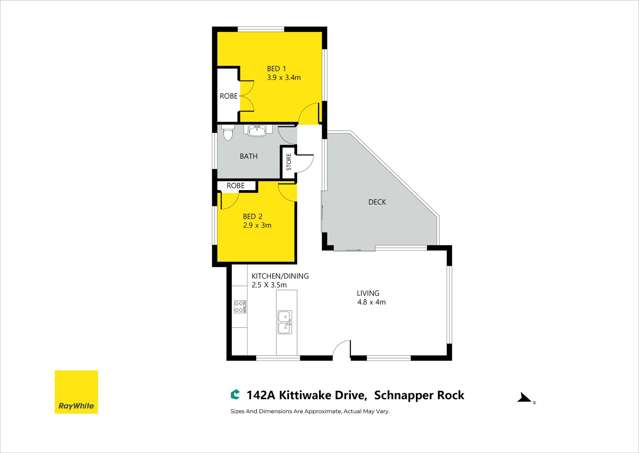 142a Kittiwake Drive, Schnapper Rock Albany_1