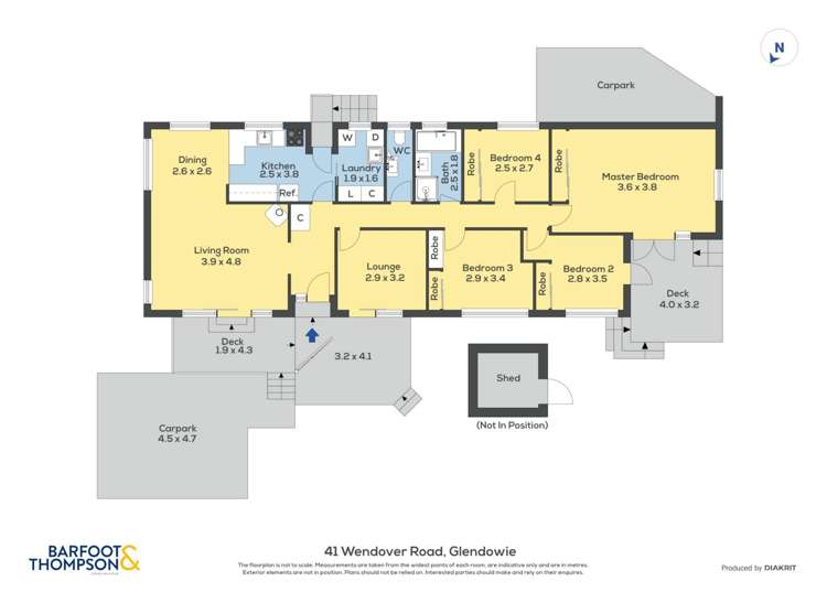 41 Wendover Road Glendowie_16