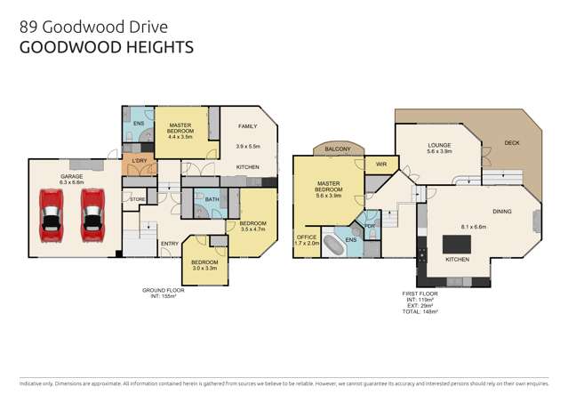 89 Goodwood Drive Goodwood Heights_1