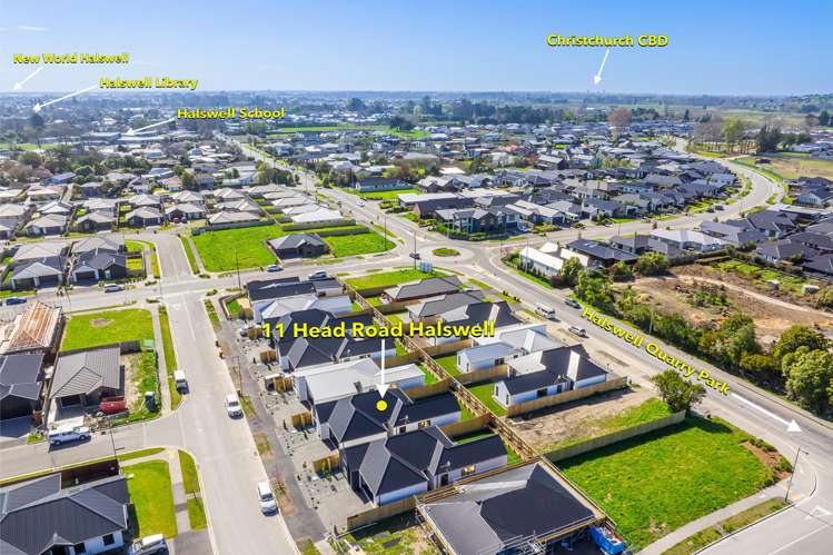 11 Hean Road Halswell_19