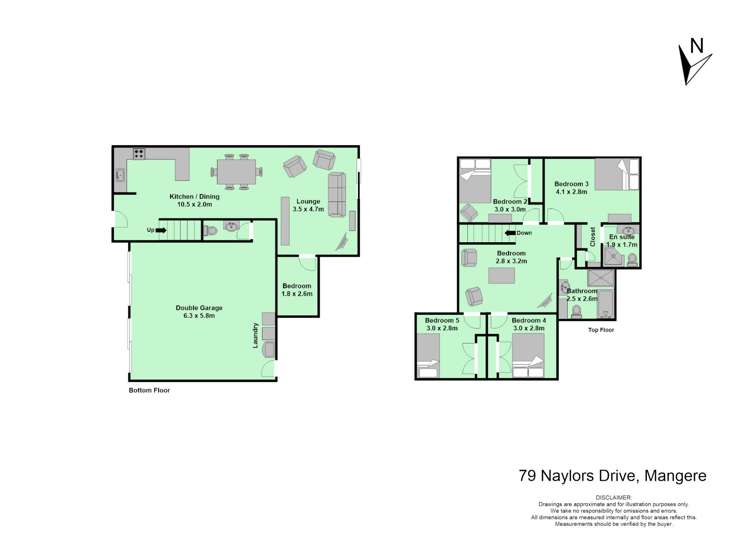 79 Naylors Drive Mangere_17