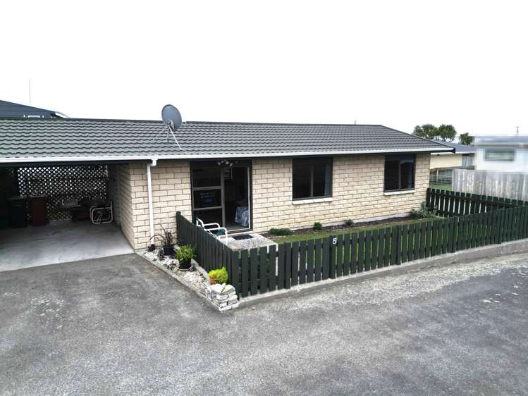 5 Kowhai Court Foxton Beach_16