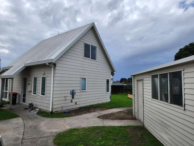 Walk to Papamoa Plaza