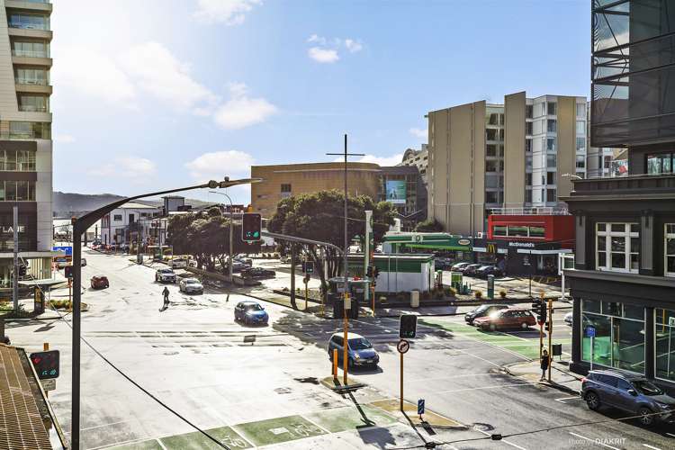 2a/30 Taranaki Street Te Aro_2