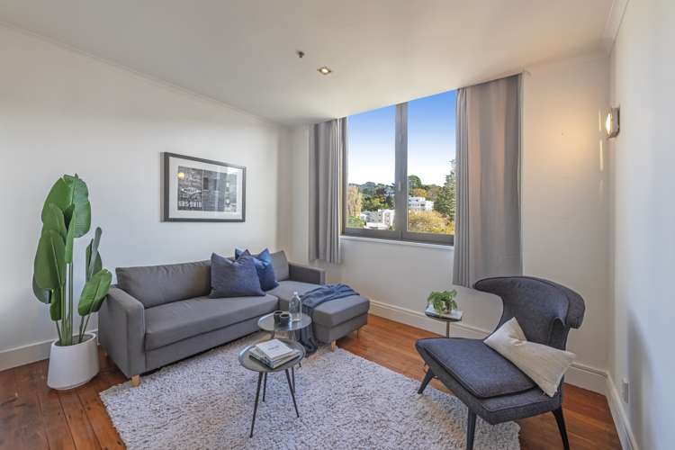 24/254 Willis Street Te Aro_8