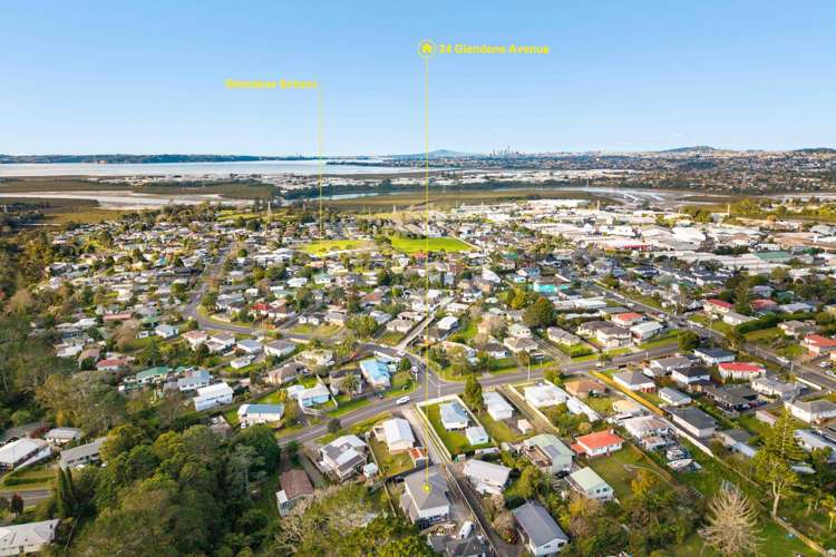 24 Glendene Avenue Glendene_30