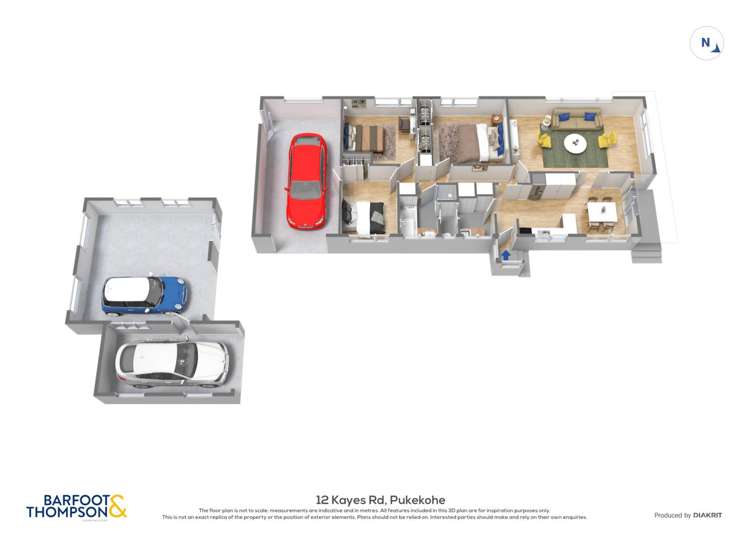 12 Kayes Road Pukekohe_10