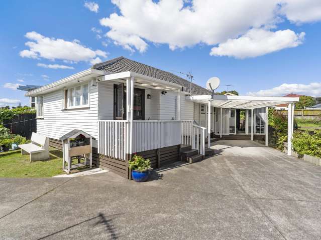Big Potential, Great Location!