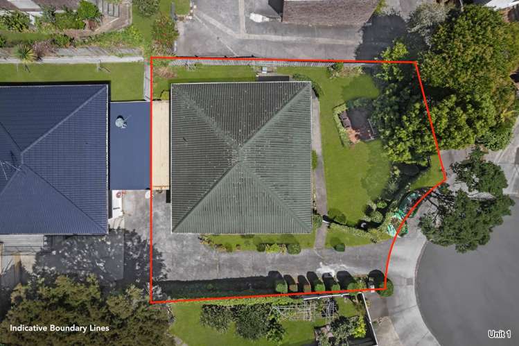 1 & 2/15 Cezanne Place New Lynn_15