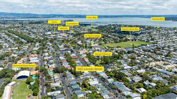 56G Lincoln Street Ponsonby_21