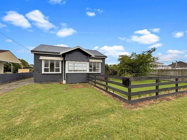 WOODVILLE - 3 BEDROOMS