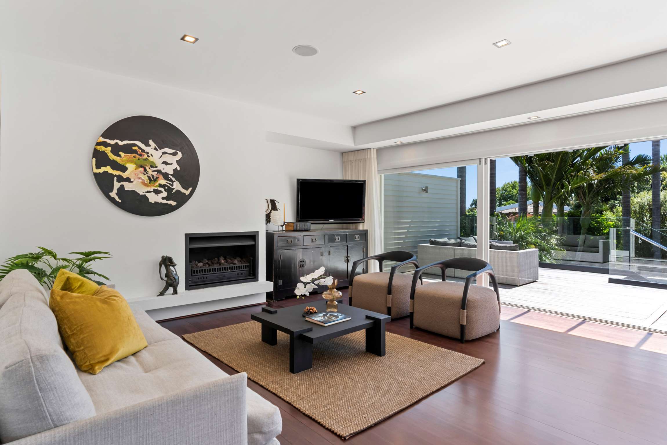 5B Crescent Road in Epsom, Auckland