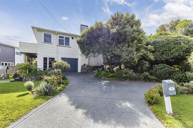 13 Kowhai Street Tawa_20