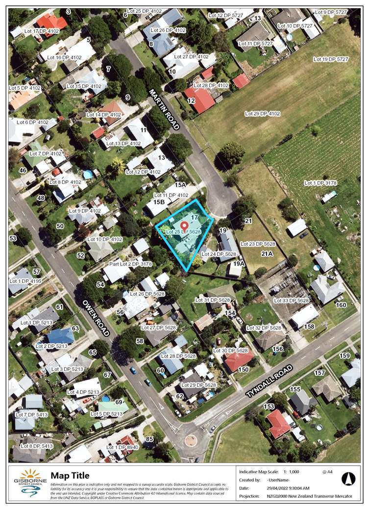 17 Martin Road Outer Kaiti_13