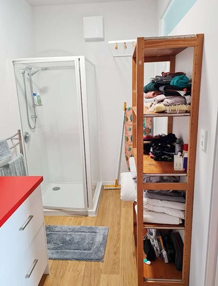 11 Randolph Terrace Lyttelton Banks Peninsula Houses for Rent