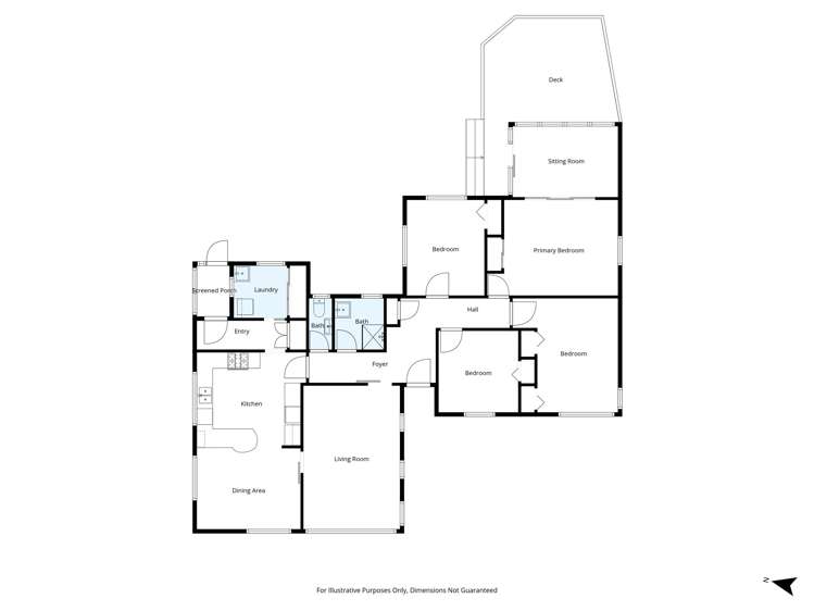 125 Seaview Road Westown_37