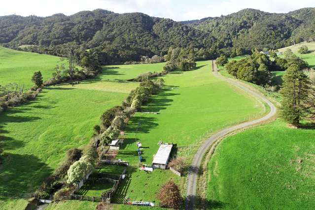 24 Caitcheon Road Hunua_4