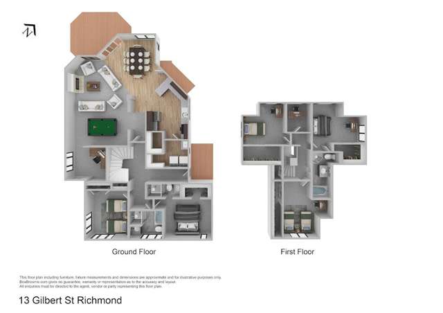 13 Gilbert Street Richmond_1