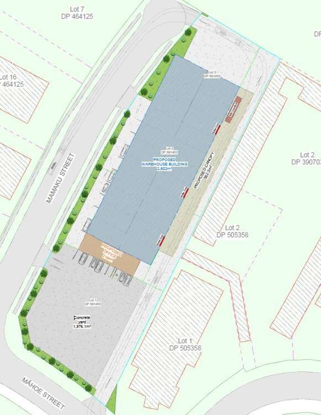 Lot Lot 1/30 Mahoe Street Taupo_2