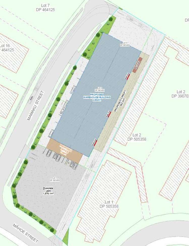 Lot Lot 1/30 Mahoe Street Taupo_2