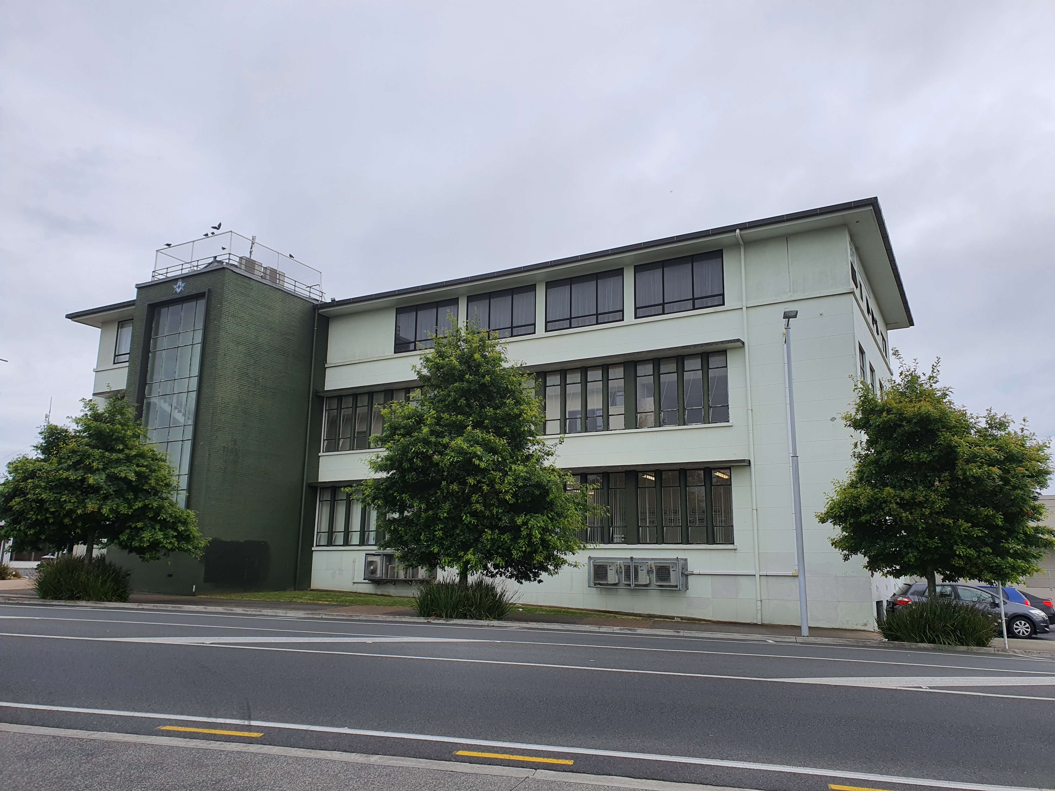 C/7 Tobin Street Pukekohe Franklin Commercial Property For Sale