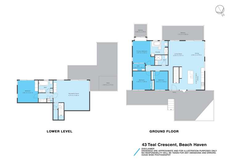 43 Teal Crescent Beach Haven_30