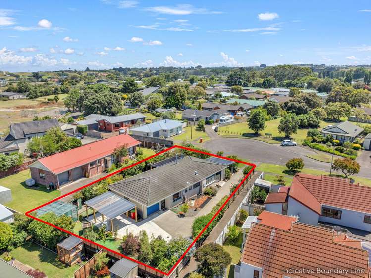 11 Poutama Place Tawhero_3