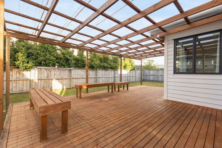 5 Downpatrick Drive Flat Bush_24